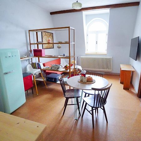 Apartment Ondrejska N°40 Karlovy Vary Bagian luar foto