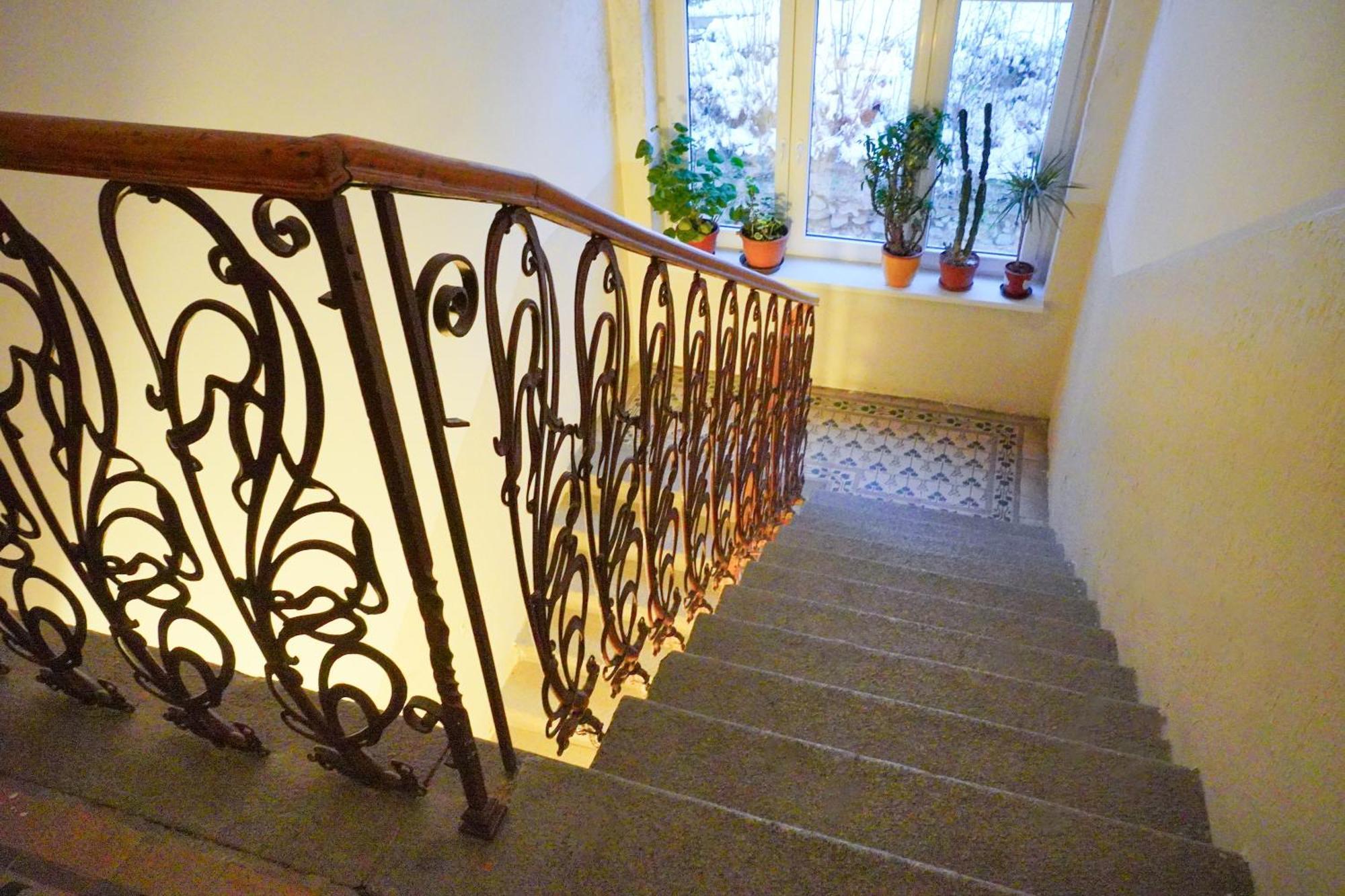 Apartment Ondrejska N°40 Karlovy Vary Bagian luar foto