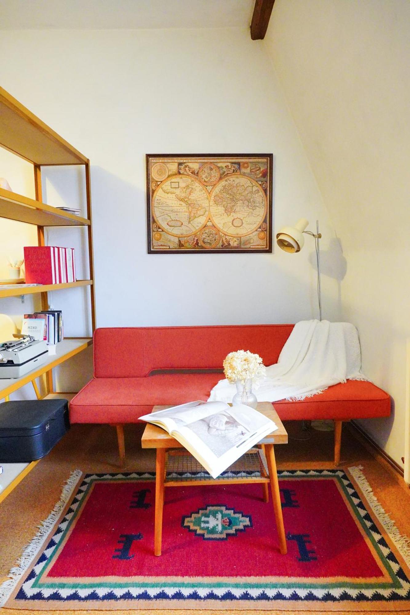 Apartment Ondrejska N°40 Karlovy Vary Bagian luar foto