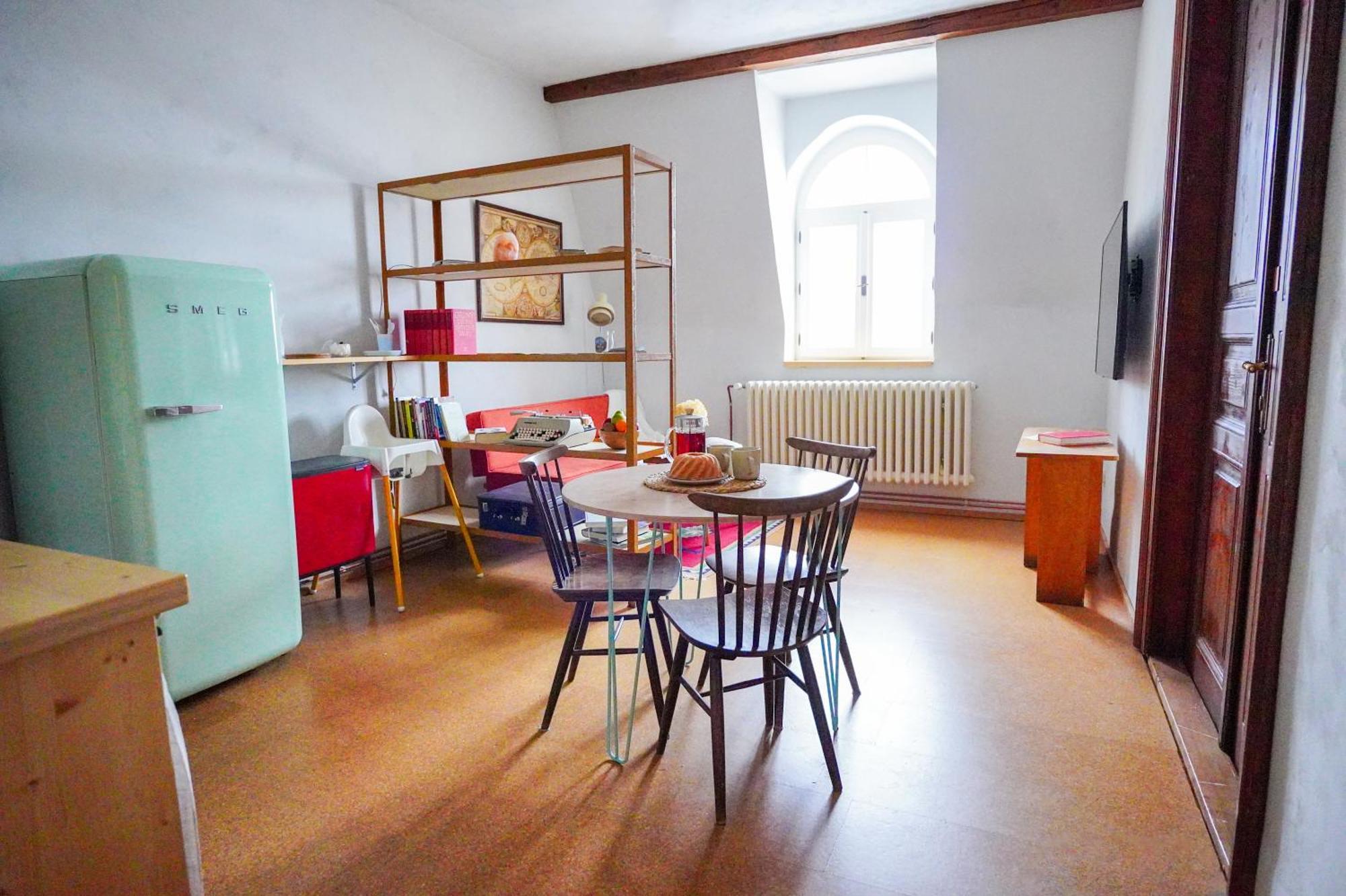 Apartment Ondrejska N°40 Karlovy Vary Bagian luar foto