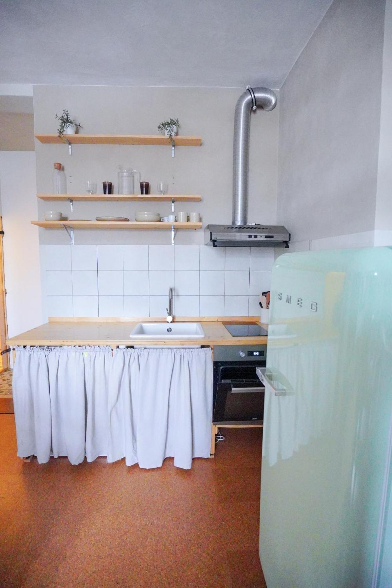 Apartment Ondrejska N°40 Karlovy Vary Bagian luar foto