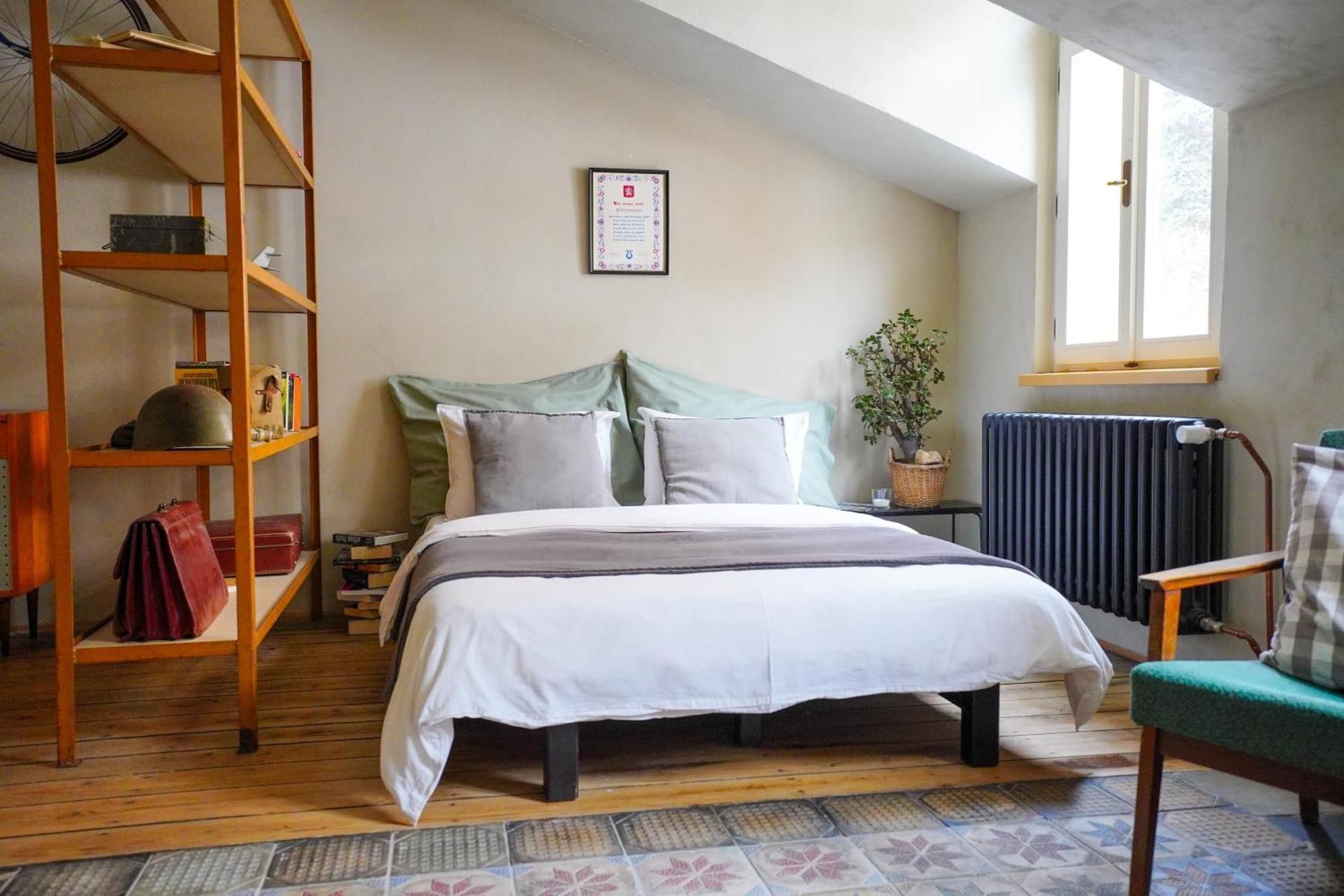 Apartment Ondrejska N°40 Karlovy Vary Bagian luar foto