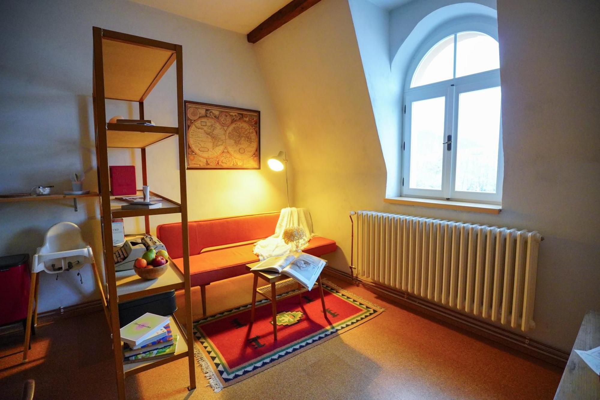 Apartment Ondrejska N°40 Karlovy Vary Bagian luar foto