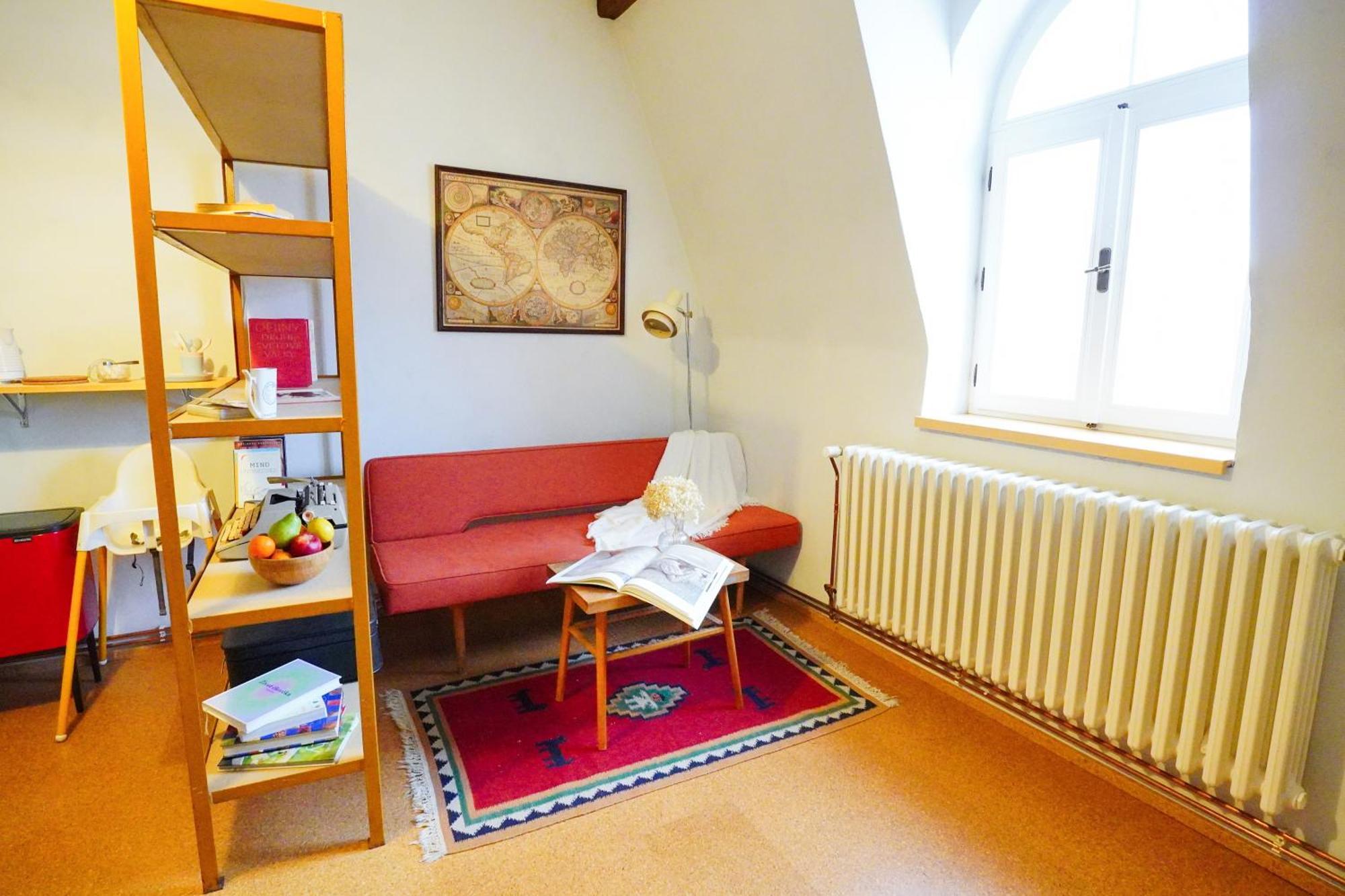 Apartment Ondrejska N°40 Karlovy Vary Bagian luar foto