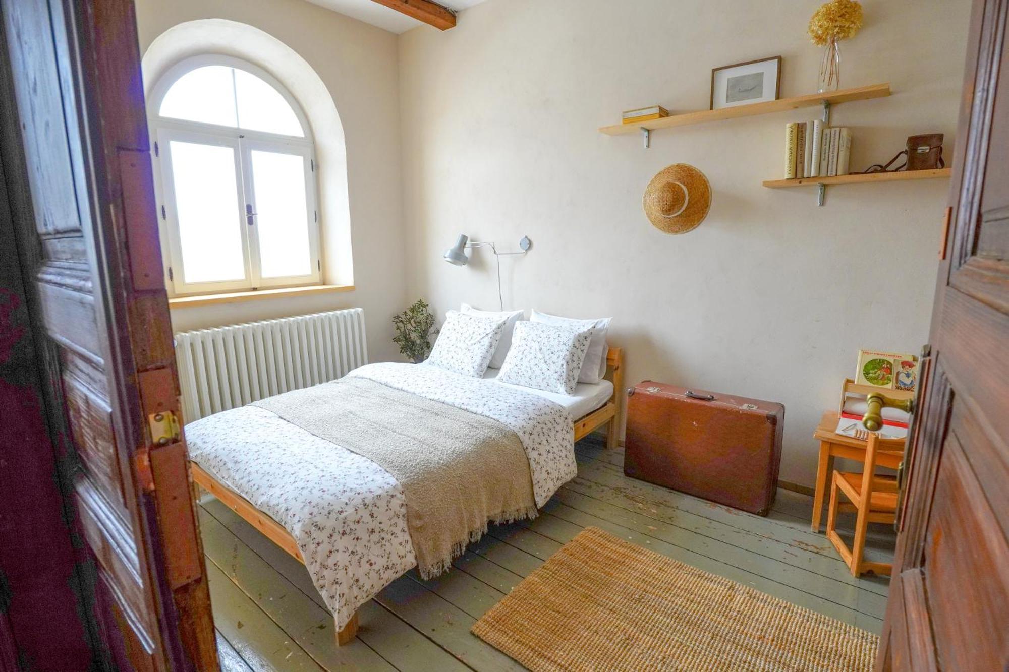 Apartment Ondrejska N°40 Karlovy Vary Bagian luar foto