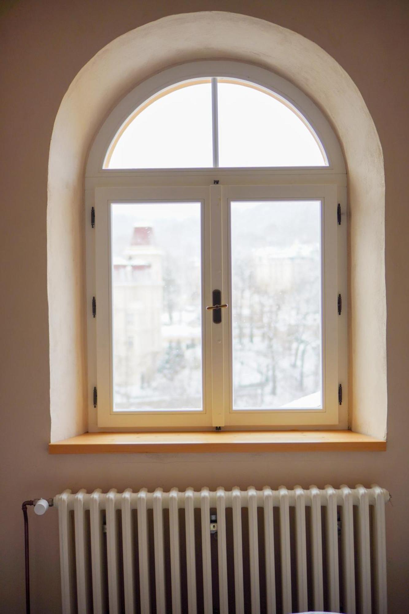 Apartment Ondrejska N°40 Karlovy Vary Bagian luar foto